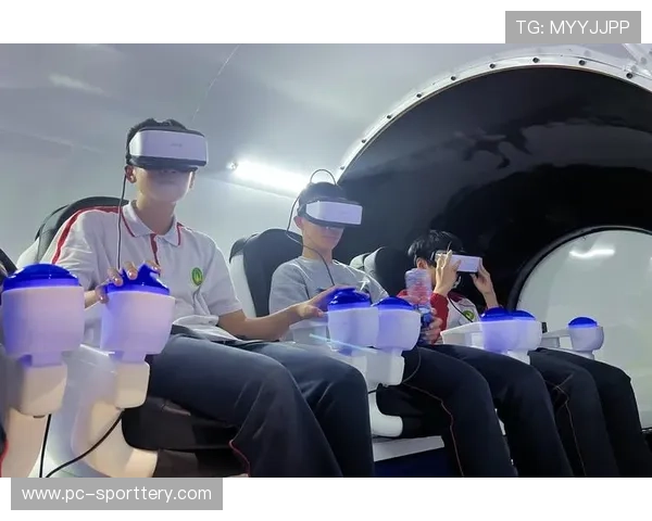 VR技术应用普及，打造沉浸式观赛体验